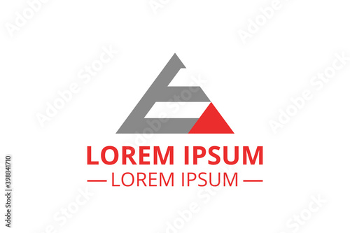 triangle logo