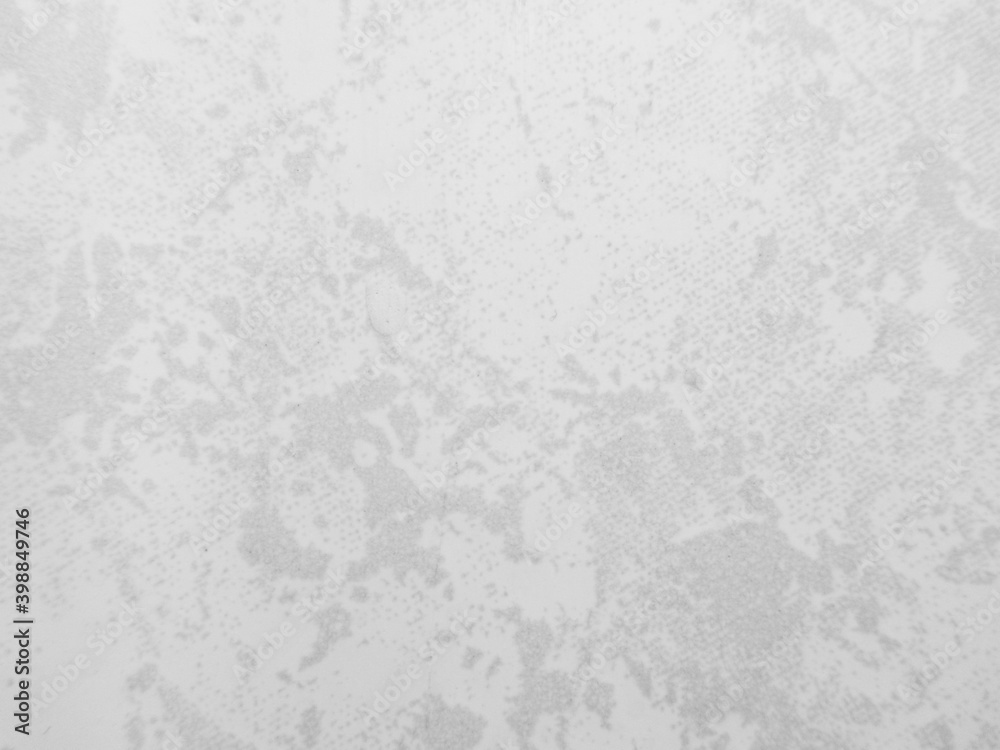 White abstract background. White wall background.