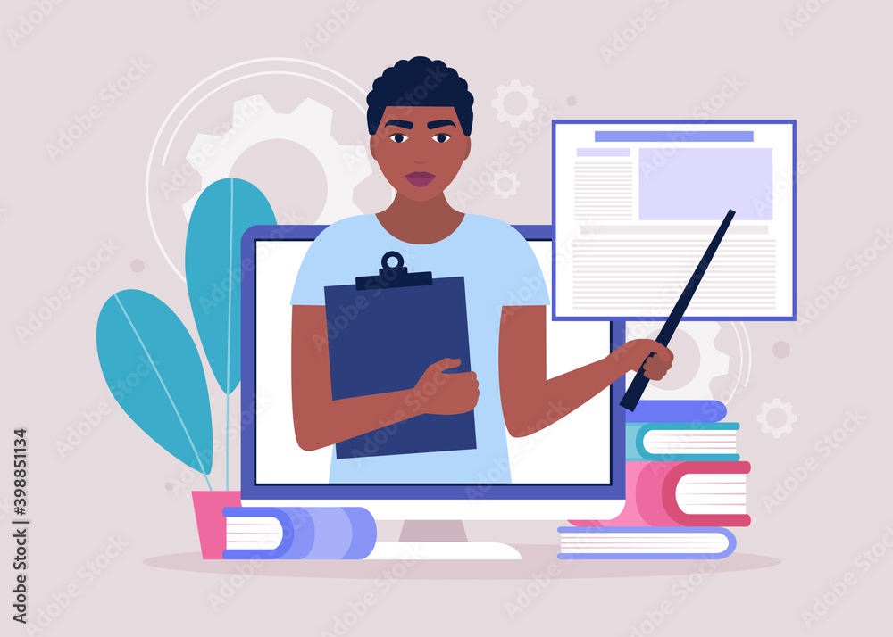 online learning online learning