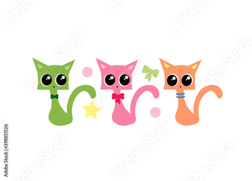 cats