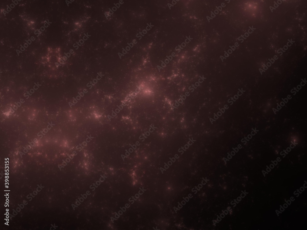 Fototapeta premium Imaginatory fractal background Image