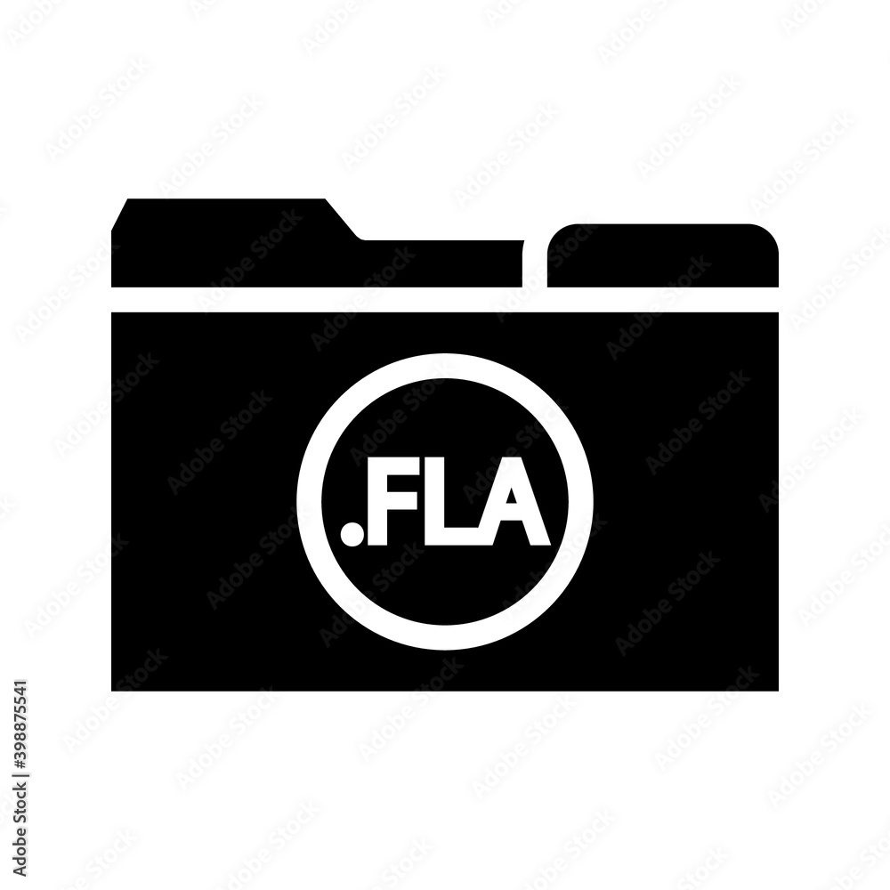 folder icon. Folder file of documents, portfolio with files, business icon. vector illustration on white background folder icon. Folder file of documents, portfolio with files, business icon. vector illustration on white background