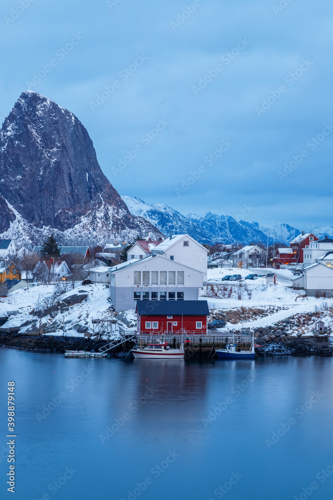 Lofoten