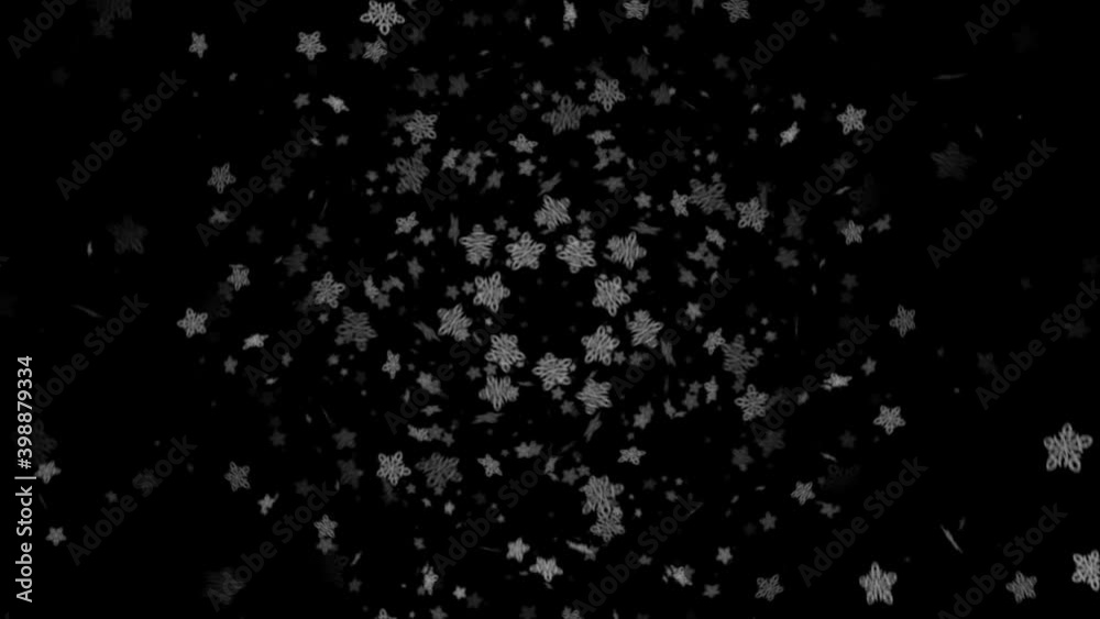 Christmas Snowflakes. Amazing Christmas gold border 4K animation. Christmas Golden Frame with Black background. Golden Snowflakes Blank Background. Glowing Golden Snowflakes particles Holiday Backdrop Christmas Snowflakes. Amazing Christmas gold border 4K animation. Christmas Golden Frame with Black background. Golden Snowflakes Blank Background. Glowing Golden Snowflakes particles Holiday Backdrop
