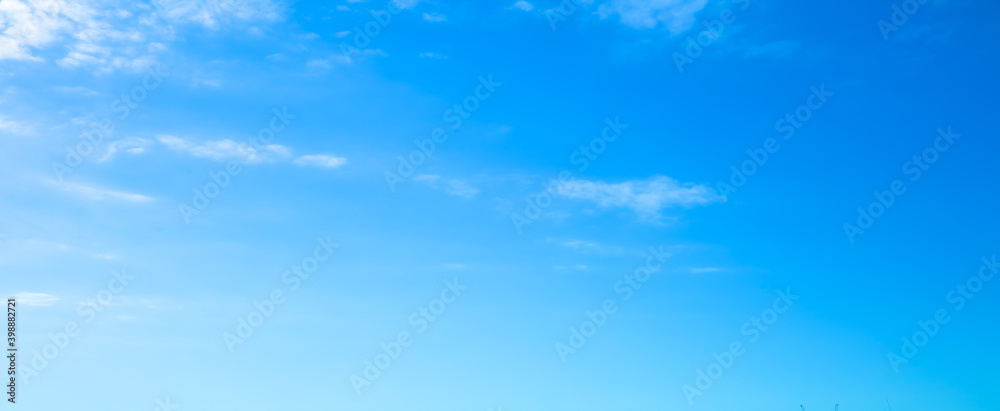 blue sky with beautiful natural white clouds
blue sky with beautiful natural white clouds