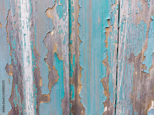 Old Wooden Texture