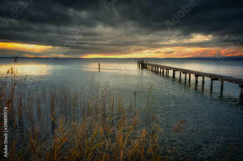Lago © Jorg