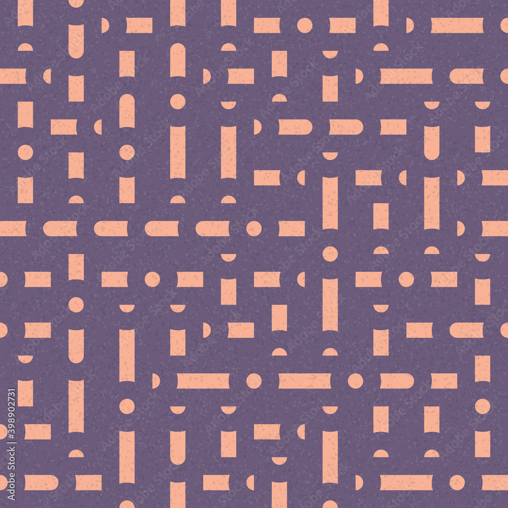 Abstract Geometric Pattern generative computational art illustration Abstract Geometric Pattern generative computational art illustration