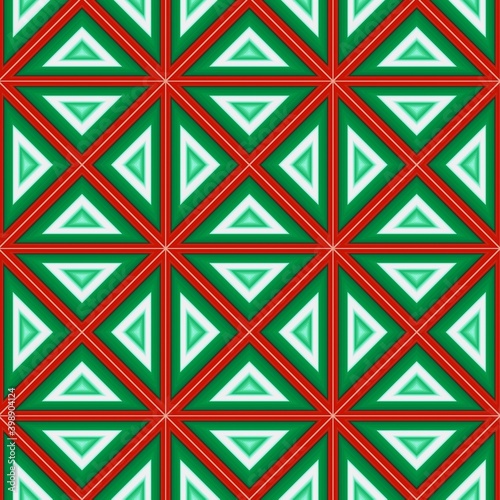 colorful symmetrical repeating patterns for textiles, ceramic tiles, wallpapers and designs.