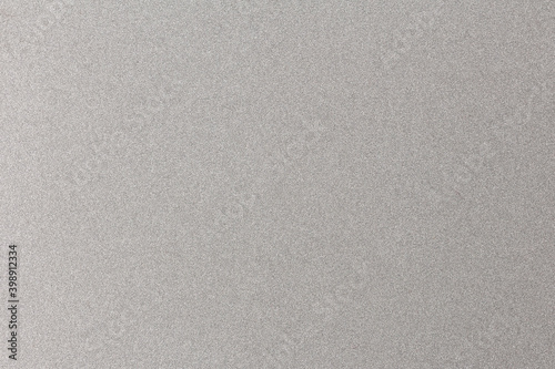 Fine texture metal surface