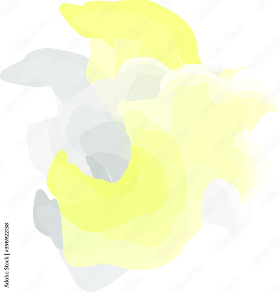 Background gray and yellow - the trend of 2021. Abstract trendy color pattern, web splash template, postcard swatch. Background gray and yellow - the trend of 2021. Abstract trendy color pattern, web splash template, postcard swatch.