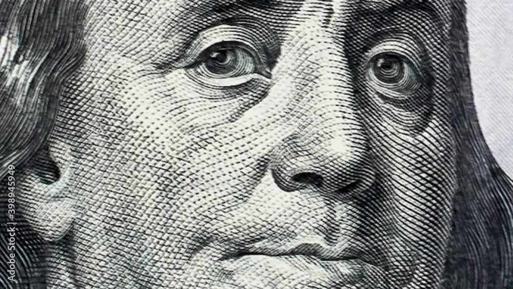 one hundred dollars