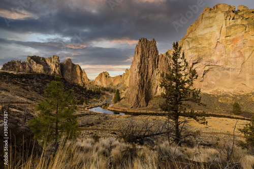 Smith Rock