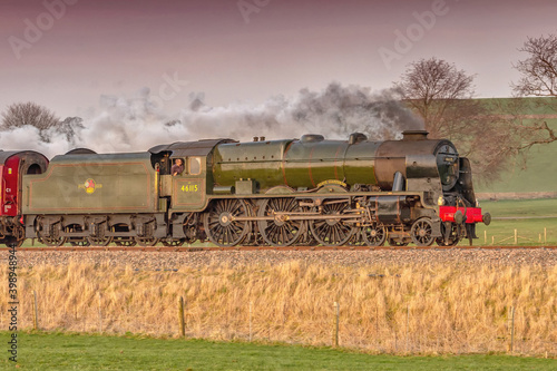 Locomotive