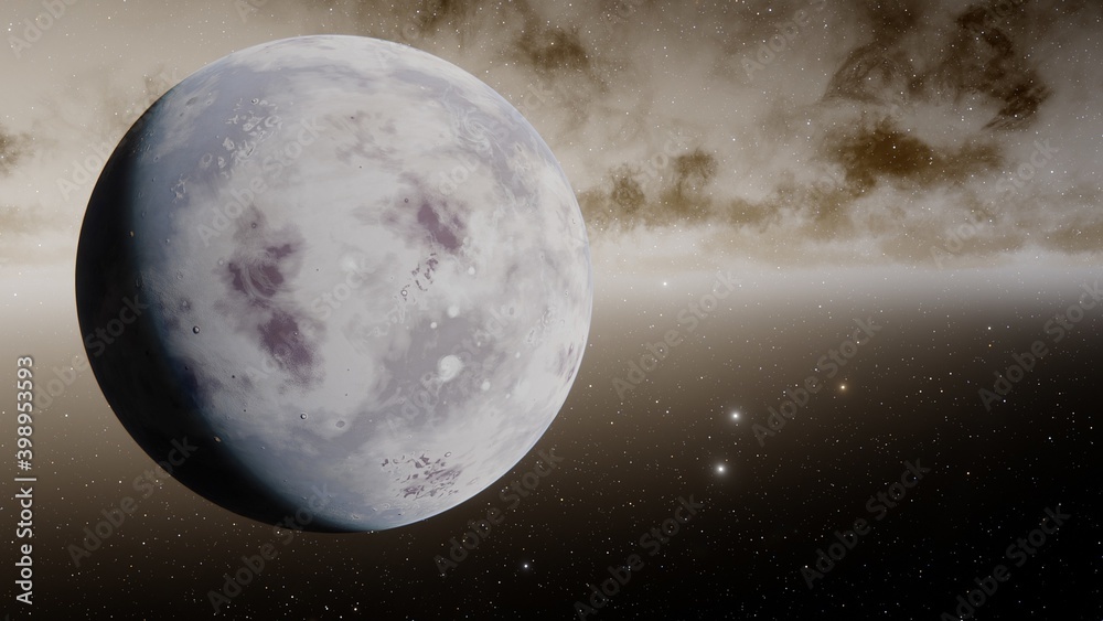 Planets and galaxy, science fiction wallpaper. Beauty of deep space. Billions of galaxy in the universe Cosmic art background 3d render
Planets and galaxy, science fiction wallpaper. Beauty of deep space. Billions of galaxy in the universe Cosmic art background 3d render