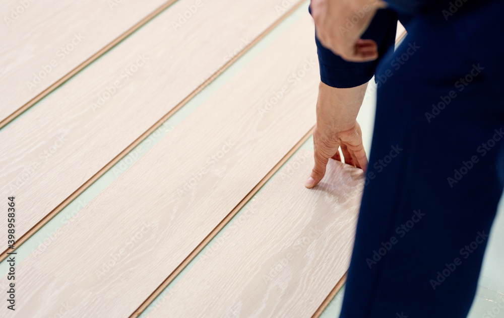 renovation indoors wood planks texture industry interior