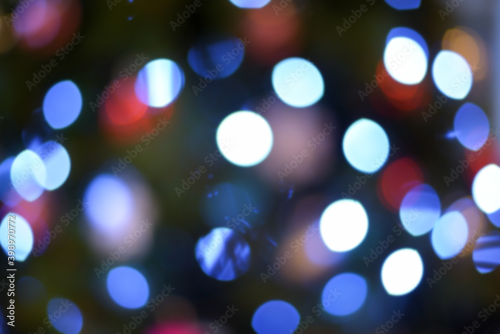 bokeh, a beautiful blur on a colored background bokeh, a beautiful blur on a colored background