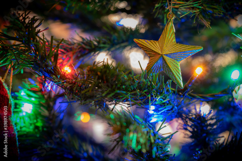 detalles de navidad