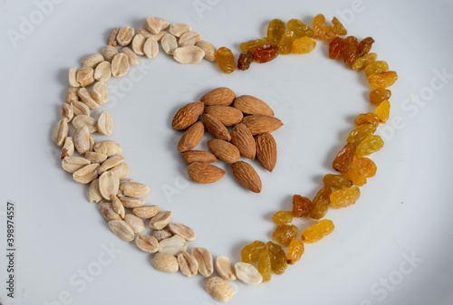 frutos secos