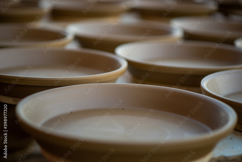 handmade clay pot handmade clay pot