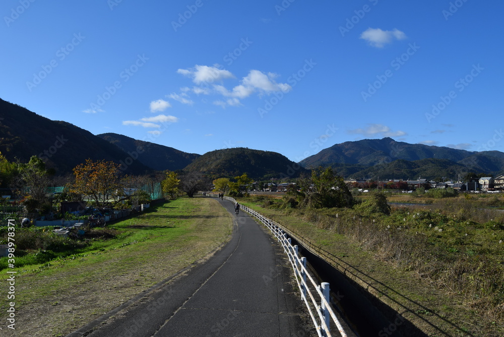 ARASHIYAMA ARASHIYAMA