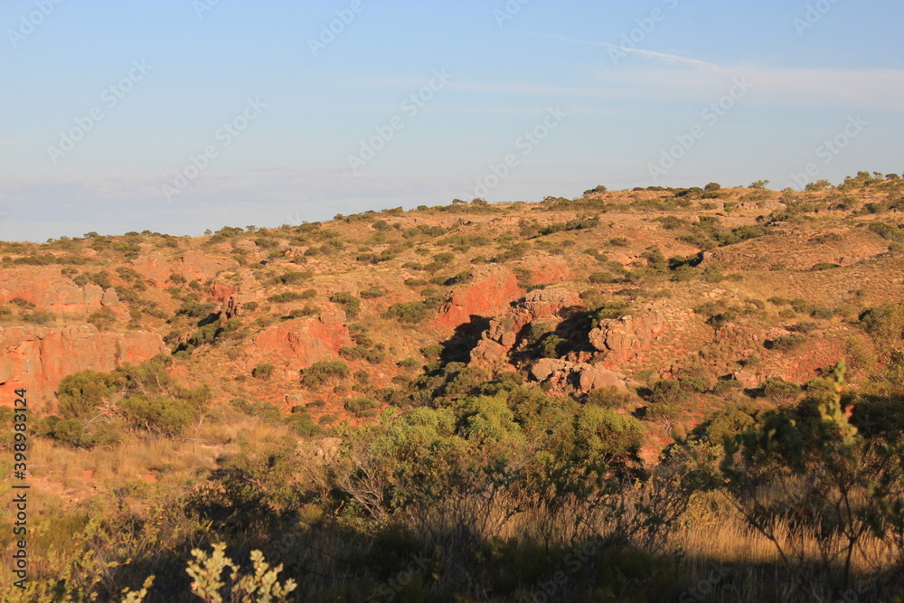Cape Range National Park, in Western Australia Cape Range National Park, in Western Australia