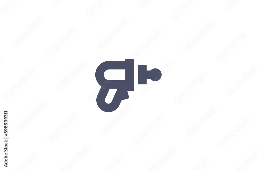 Weapon Space Astronomy Fun Playful Bold Icon Weapon Space Astronomy Fun Playful Bold Icon