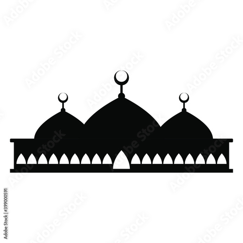 mosque icon