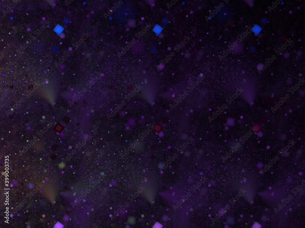 Imaginatory fractal background Image Imaginatory fractal background Image