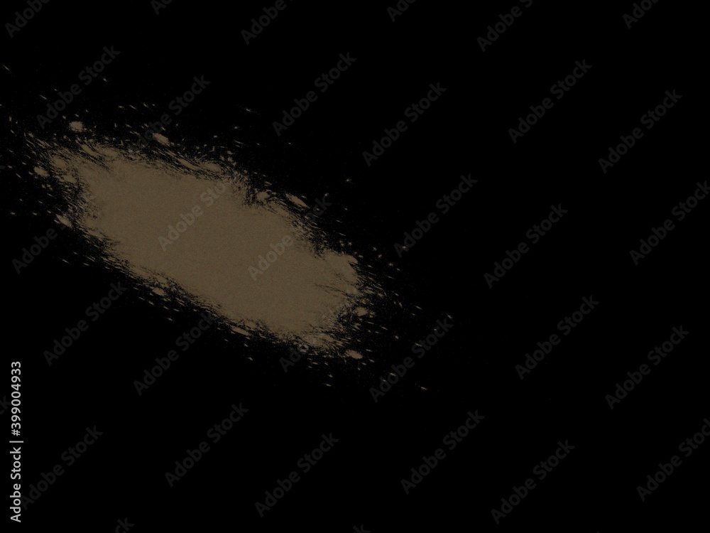 Imaginatory fractal background Image Imaginatory fractal background Image