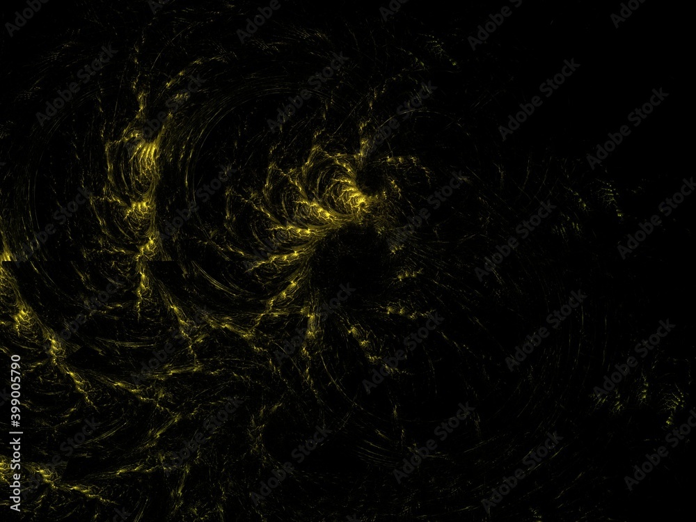 Imaginatory fractal background Image Imaginatory fractal background Image