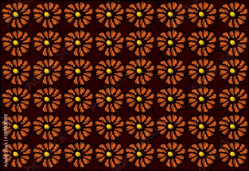 seamless pattern