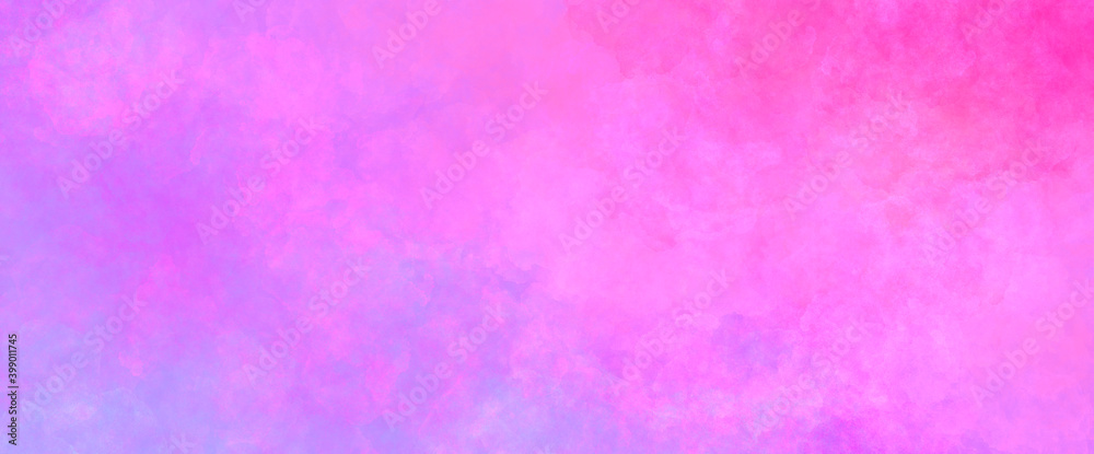 pink and purple cute versatile simple background for decoration. Simple bright colored backdrop with stains and light watercolor effect pink and purple cute versatile simple background for decoration. Simple bright colored backdrop with stains and light watercolor effect