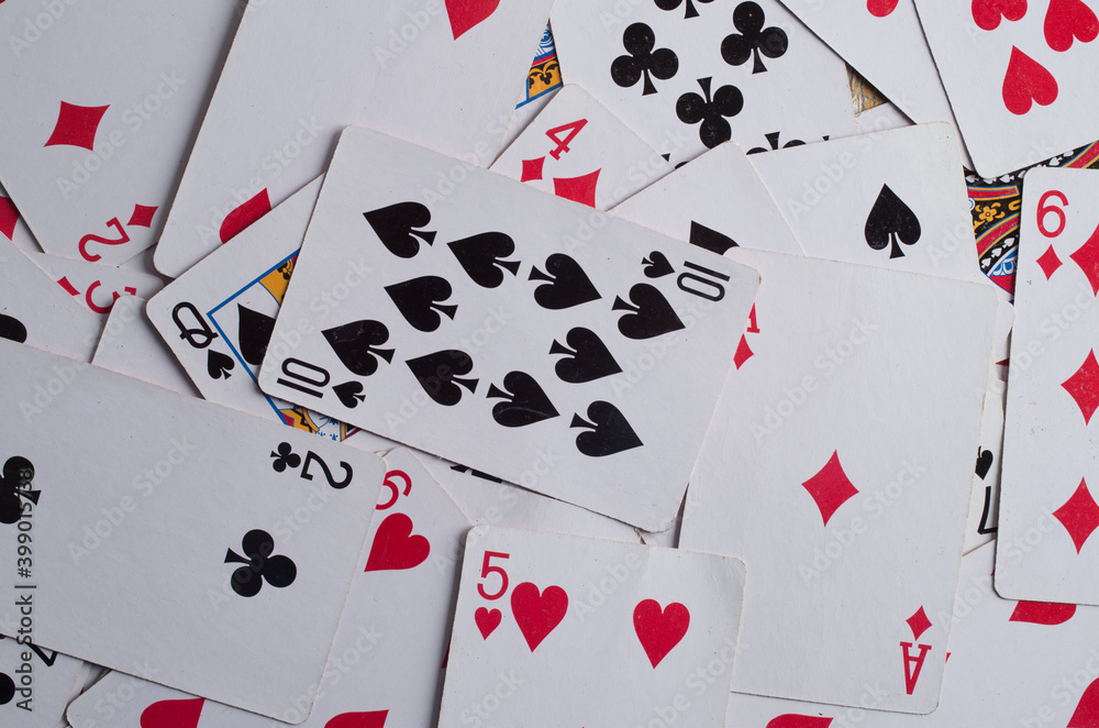 Playing card Playing card