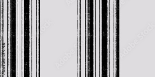 Abstract watercolor effect texture Ikat seamless stripe  pattern . Tie dye  ink textured . Japanese print with stripes digital Seamless print pattern design natural earth tone canvas linen  texture