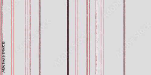 Abstract watercolor effect texture Ikat seamless stripe  pattern . Tie dye  ink textured . Japanese print with stripes digital Seamless print pattern design natural earth tone canvas linen  texture