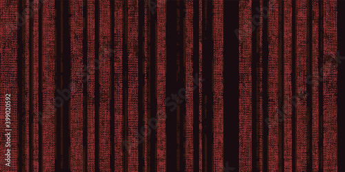 Abstract watercolor effect texture Ikat seamless stripe  pattern . Tie dye  ink textured . Japanese print with stripes digital Seamless print pattern design natural earth tone canvas linen  texture
