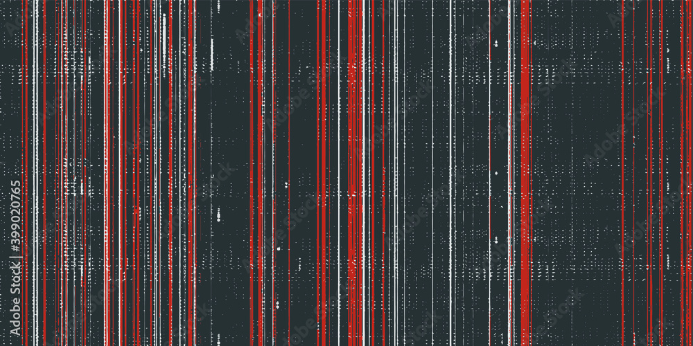 Abstract watercolor effect texture Ikat seamless stripe  pattern . Tie dye  ink textured . Japanese print with stripes digital Seamless print pattern design natural earth tone canvas linen  texture