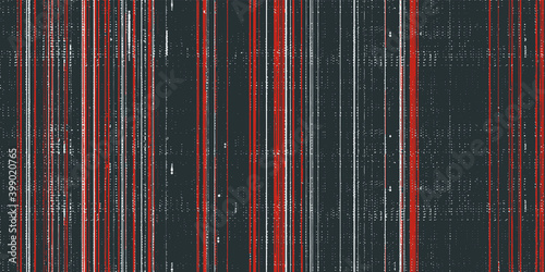Abstract watercolor effect texture Ikat seamless stripe  pattern . Tie dye  ink textured . Japanese print with stripes digital Seamless print pattern design natural earth tone canvas linen  texture
