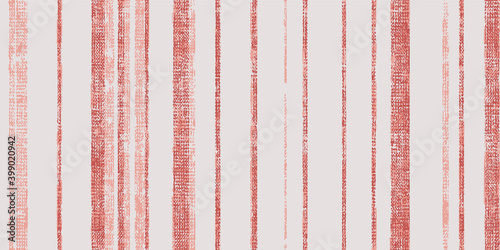 Abstract watercolor effect texture Ikat seamless stripe  pattern . Tie dye  ink textured . Japanese print with stripes digital Seamless print pattern design natural earth tone canvas linen  texture