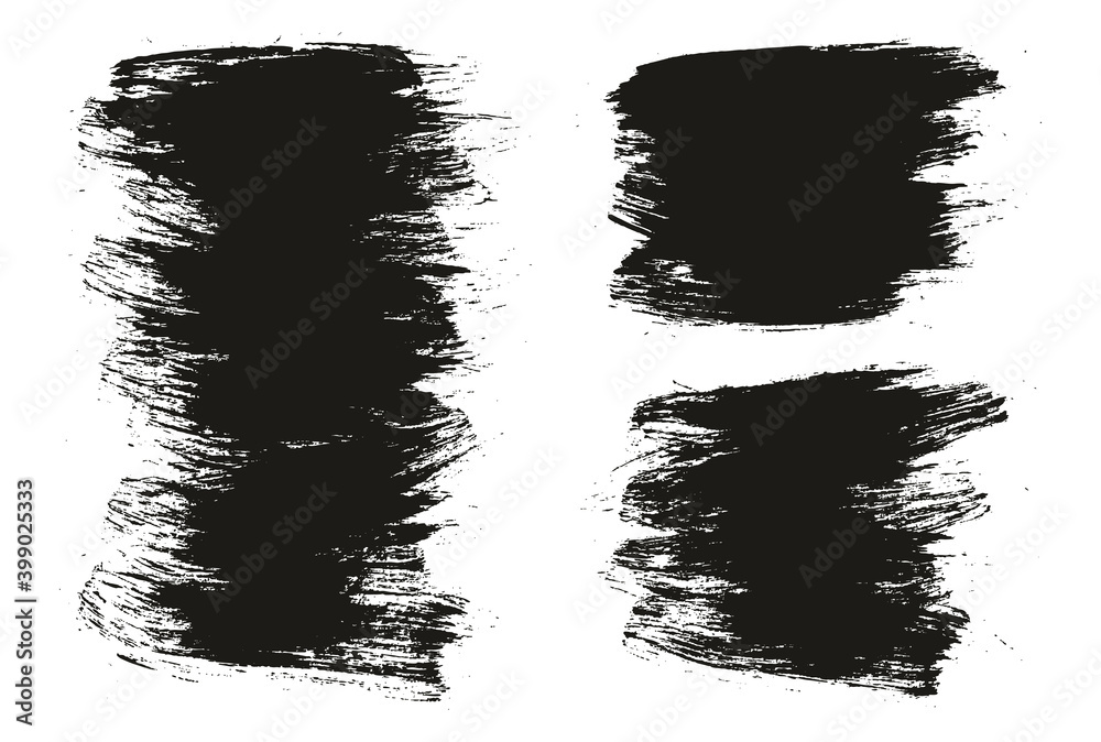 Round Brush Regular Long Background Mix Artist Brush High Detail Abstract Vector Background Mix Set Round Brush Regular Long Background Mix Artist Brush High Detail Abstract Vector Background Mix Set