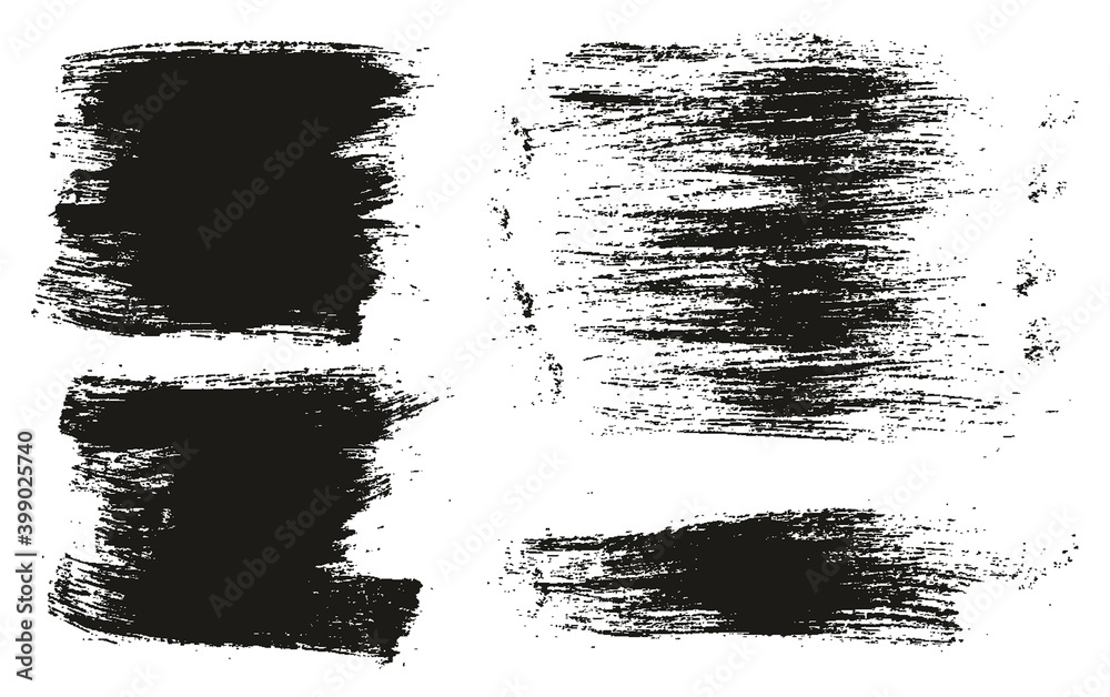 Round Brush Regular Long Background Mix Artist Brush High Detail Abstract Vector Background Mix Set Round Brush Regular Long Background Mix Artist Brush High Detail Abstract Vector Background Mix Set