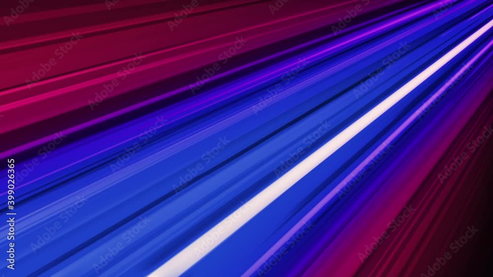 Abstract dark pink purple blue diagonal anime speed lines moving. 4K Fast speed glowing flashing lines streaks. Anime motion background. Comic flash light action speed motion graphic backdrop. Abstract dark pink purple blue diagonal anime speed lines moving. 4K Fast speed glowing flashing lines streaks. Anime motion background. Comic flash light action speed motion graphic backdrop.