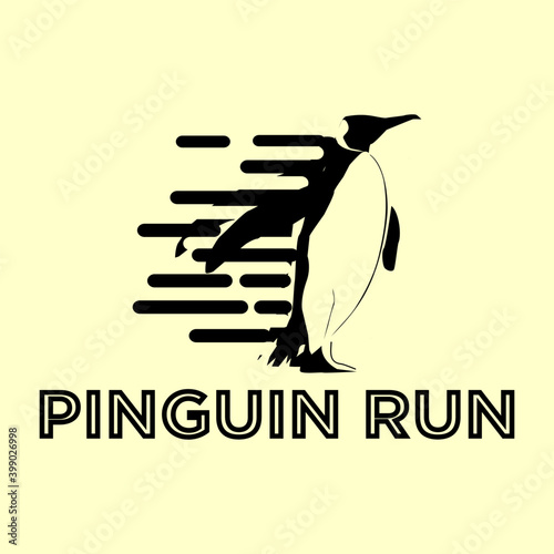 penguin