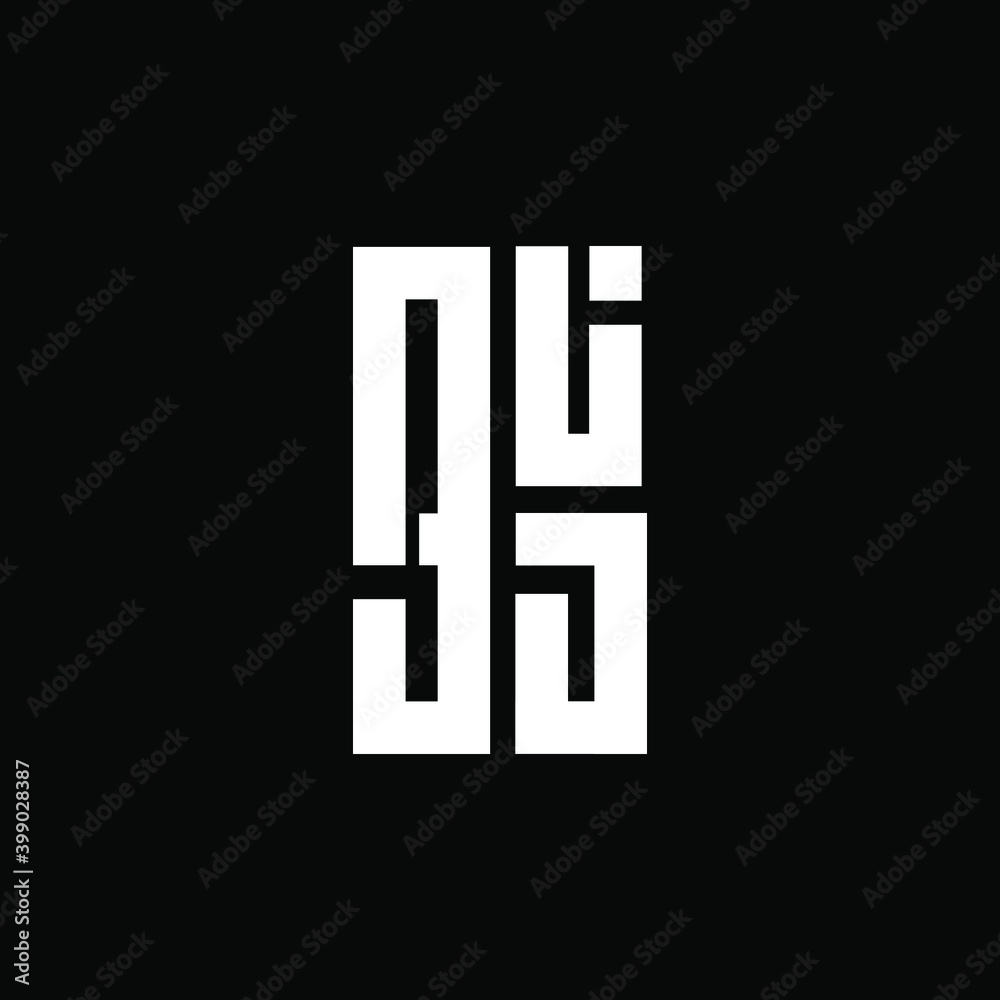 Om Hindu holy sign. Om design on black background. Om Hindu holy sign. Om design on black background.