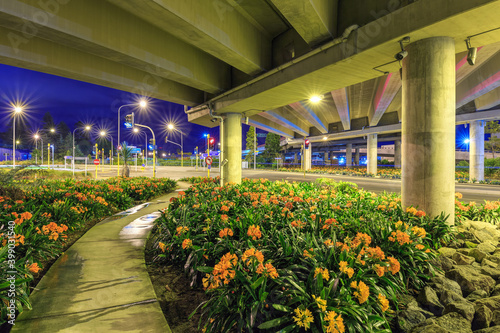 Slika na platnu Urban beautification
