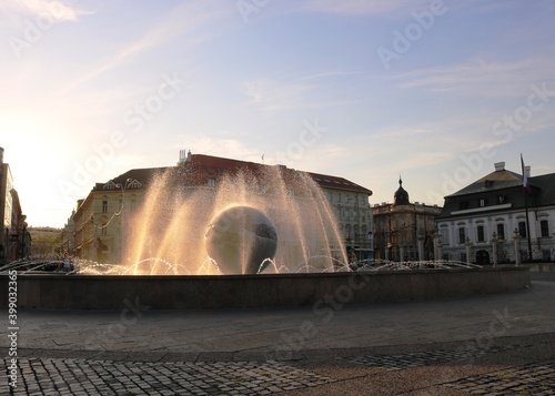 Photography Bratislava