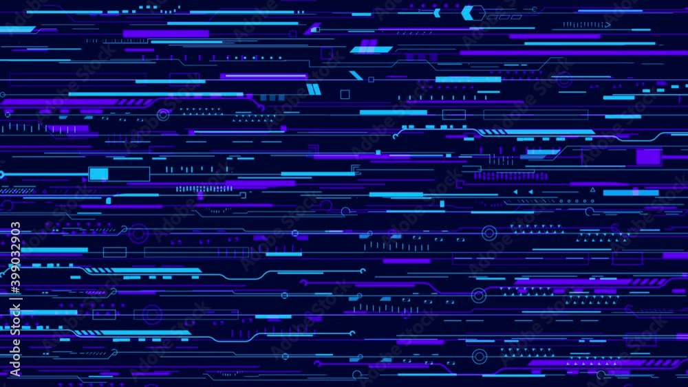 Digital hi-tech line pattern background for business tech theme or sci fi concept movie. Digital hi-tech line pattern background for business tech theme or sci fi concept movie.