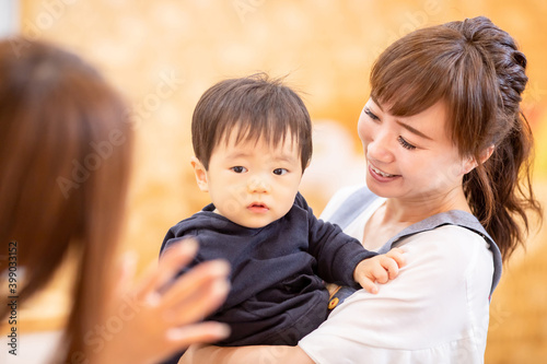 Canvastavla 保育士／託児所／児童館／ベビーシッター／ママ