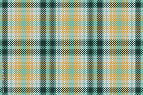 Seamless pattern of scottish tartan plaid. Repeatable background